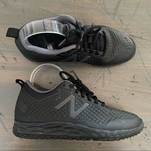 new balance slip resistant